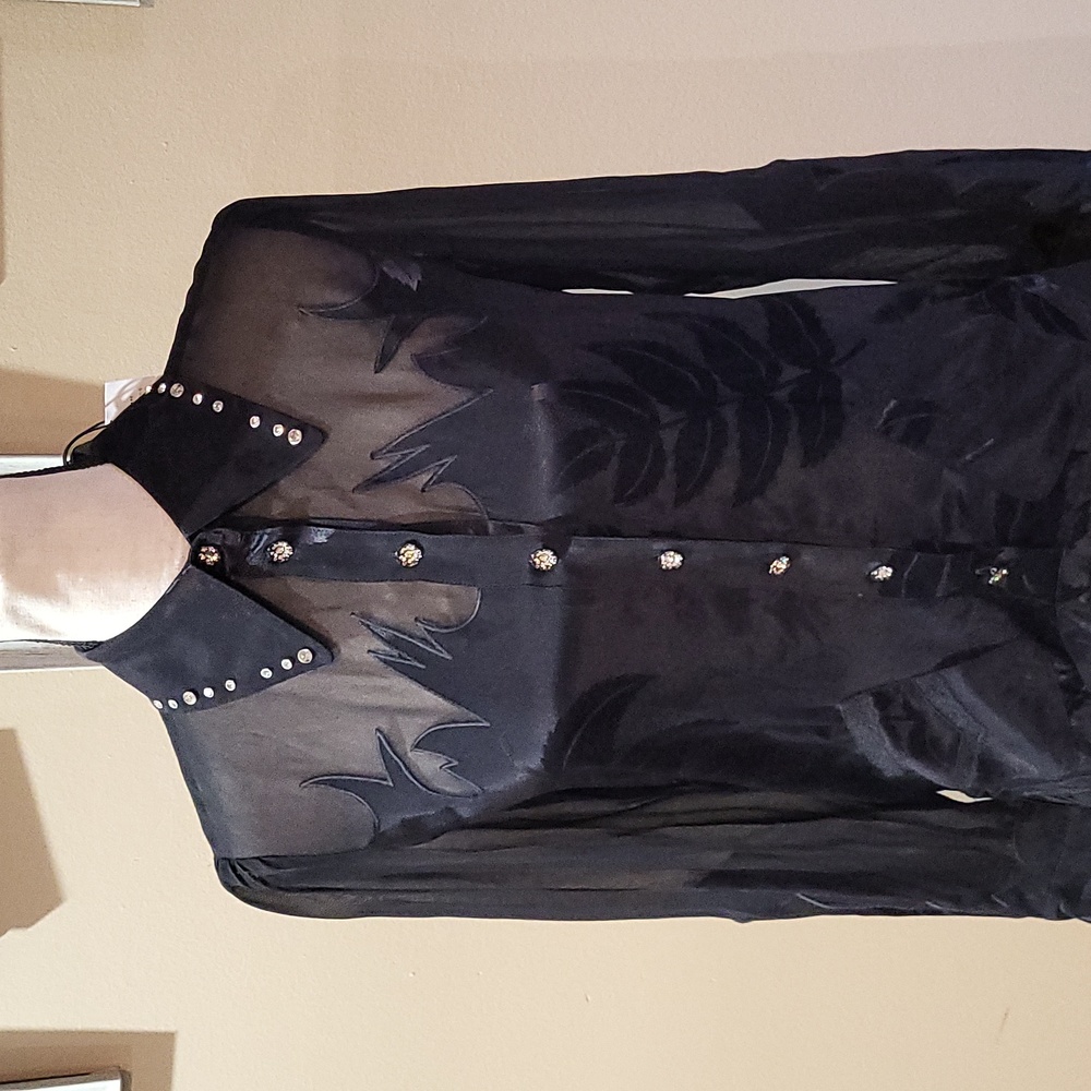 Coach 1941 Dress - Picture 3 of 16